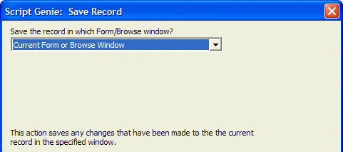 Custom Action Script 5